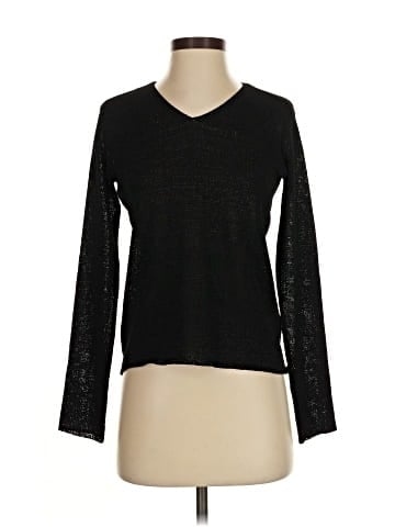 DKNY Pullover Sweater (view 1)