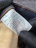 Rag & Bone/JEAN Blue Jeans Size 25 waist - photo 7