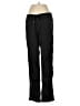 Hudson Jeans Black Track Pants Size M - photo 1
