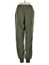 Joie 100% Polyester Solid Green Casual Pants Size S - photo 2