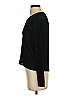DKNY Black Pullover Sweater Size P (petite) - photo 5