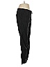Hudson Jeans Black Track Pants Size M - photo 4