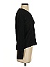 DKNY Black Pullover Sweater Size P (petite) - photo 4