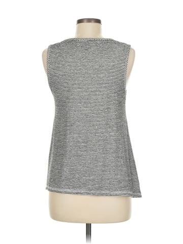Lilla P Sleeveless Top (view 2)