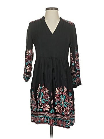 Floreat Casual Dress (view 1)