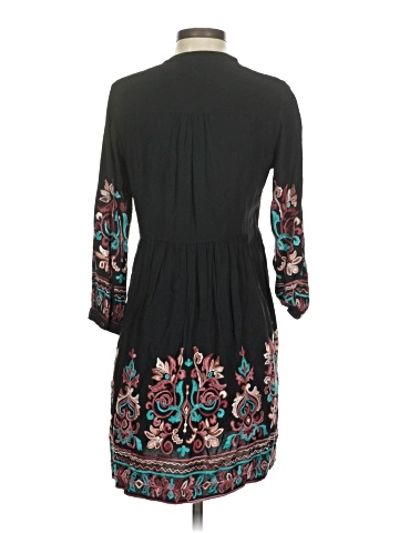 Floreat Casual Dress (view 2)