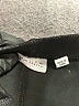 Susan Graver Graphic Black Active Pants Size XL - photo 7