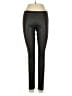 Moda International Black Active Pants Size S - photo 1