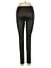 Moda International Black Active Pants Size S - photo 2