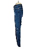Madewell Stripes Blue Jeans Size 26 waist - photo 5
