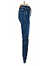 Madewell Stripes Blue Jeans Size 26 waist - photo 4