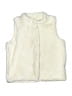 Epic Threads 100% Polyester Ivory Sweater Vest Size XL (youth) - photo 1