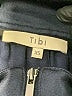 Tibi Blue Track Jacket Size XS - photo 6