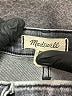 Madewell Gray Jeans Size 26 waist - photo 7