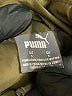 Puma 100% Polyester Green Vest Size 5 - photo 3