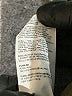 Puma 100% Polyester Green Vest Size 5 - photo 4