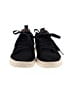 Lucky Brand Solid Black Sneakers Size 9 - photo 2