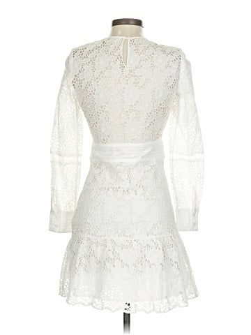 BA&SH Cocktail Dress (view 2)