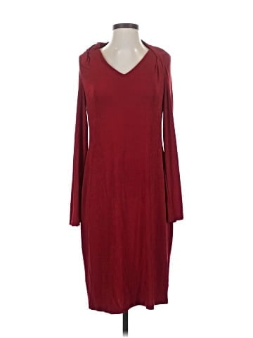 Travelers by Chico's Casual Dress (view 1)