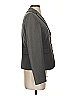 Calvin Klein Gray Blazer Size 2 - photo 4