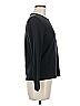 Basic Editions Black Pullover Sweater Size M - photo 4