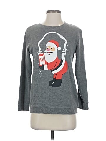 Doe Sweatshirt (view 1)