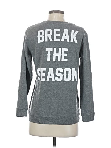 Doe Sweatshirt (view 2)