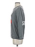 Doe Silver Sweatshirt Size XS - photo 5