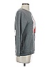 Doe Silver Sweatshirt Size XS - photo 4