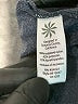 Athleta Chevron-herringbone Gray Blue Dress Pants Size XS - photo 7