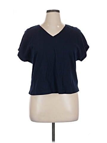 Calypso St. Barth Short Sleeve T-Shirt (view 1)