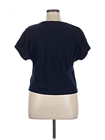 Calypso St. Barth Short Sleeve T-Shirt (view 2)