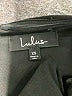 Lulus Black Jumpsuit Size XS - photo 3