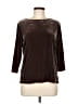 Merona Brown Cardigan Size L - photo 1