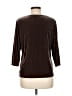 Merona Brown Cardigan Size L - photo 2