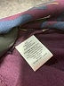 Ann Taylor LOFT Outlet 100% Polyester Black Purple Sleeveless Blouse Size XS - photo 8