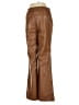 Marc by Andrew Marc Brown Casual Pants Size XS - photo 2