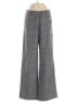 dRA Los Angeles Houndstooth Gray Casual Pants Size XS - photo 1