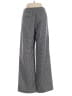 dRA Los Angeles Houndstooth Gray Casual Pants Size XS - photo 2