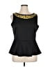Bisou Bisou Black Cocktail Dress Size XL - photo 1