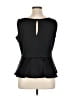 Bisou Bisou Black Cocktail Dress Size XL - photo 2