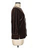 Merona Brown Cardigan Size L - photo 4