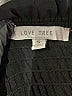 Love Tree 100% Polyester Black Cocktail Dress Size S - photo 4
