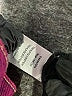 Love Tree 100% Polyester Black Cocktail Dress Size S - photo 5