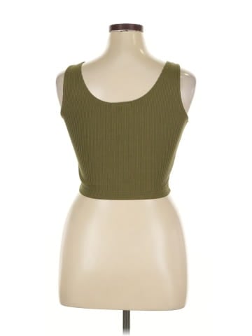 Trendy Queen Tank Top (view 2)