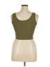 Trendy Queen Green Tank Top Size XL - photo 2