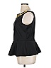 Bisou Bisou Black Cocktail Dress Size XL - photo 5