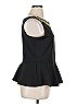 Bisou Bisou Black Cocktail Dress Size XL - photo 4