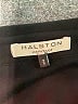 Halston Heritage Black Long Sleeve Blouse Size XS (estimated) - photo 7