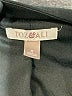 Roz & Ali Black Blazer Size S - photo 6